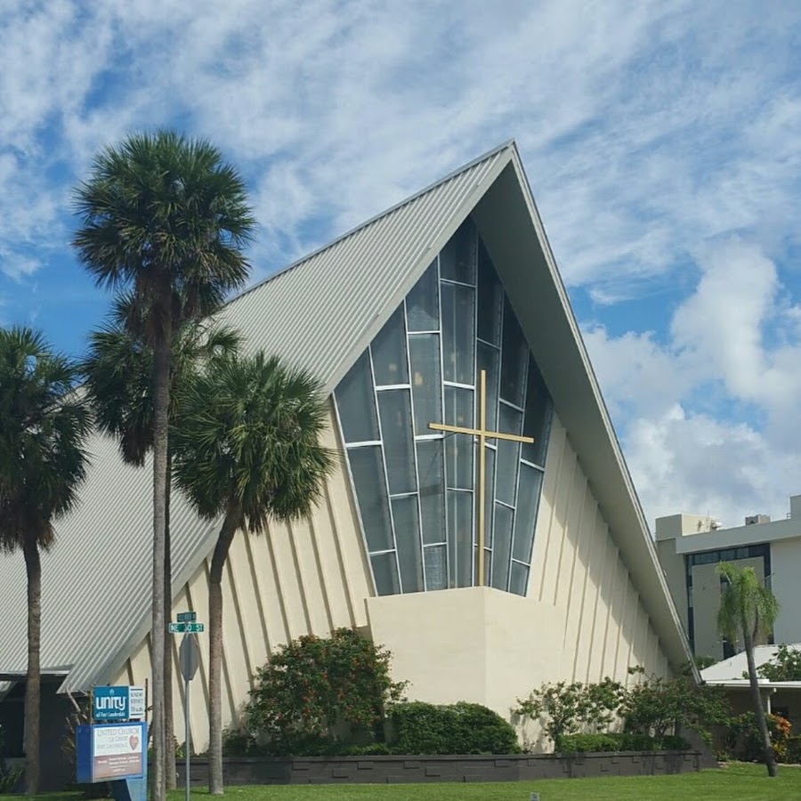 United Church of Christ Fort Lauderdale YouTube