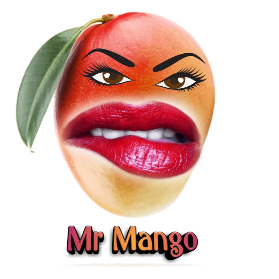 Mr Mango.