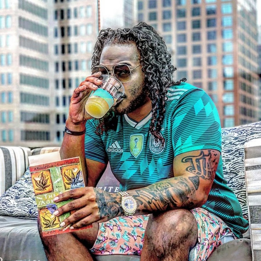 Chris Knight YouTube