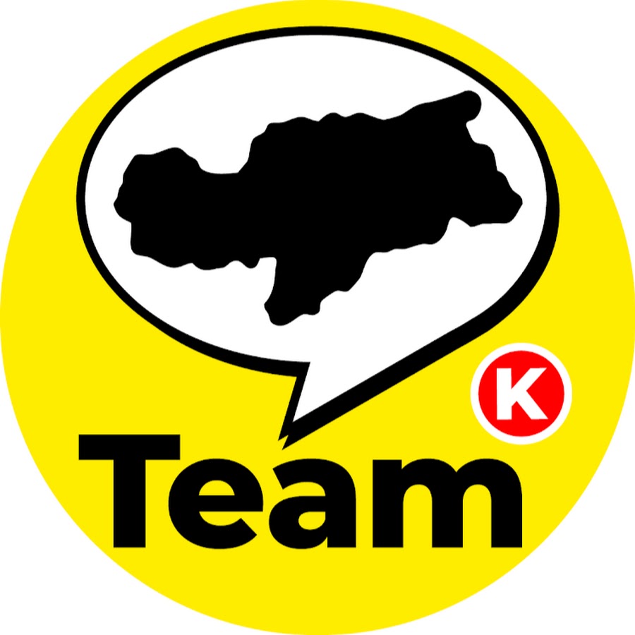 Team K YouTube