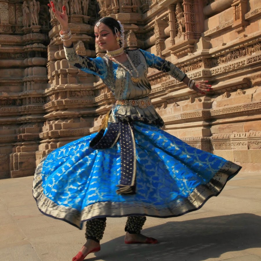 Nritya Kathak