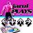 jarolsamo avatar