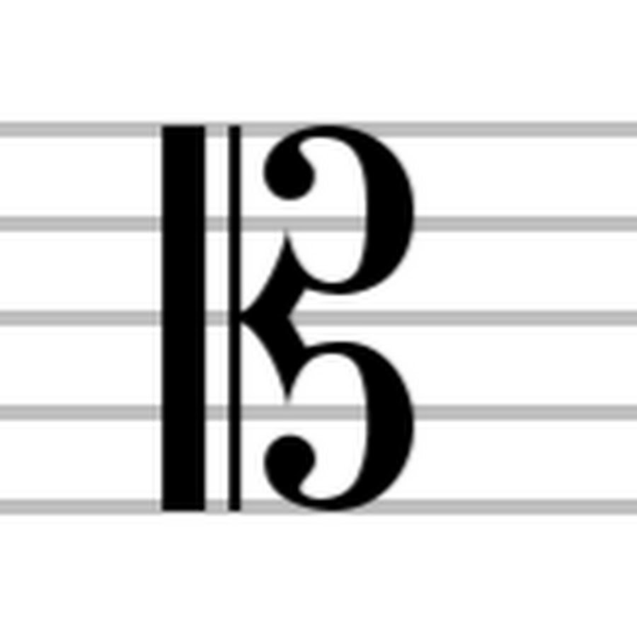 Музыкальные ключи картинки и названия