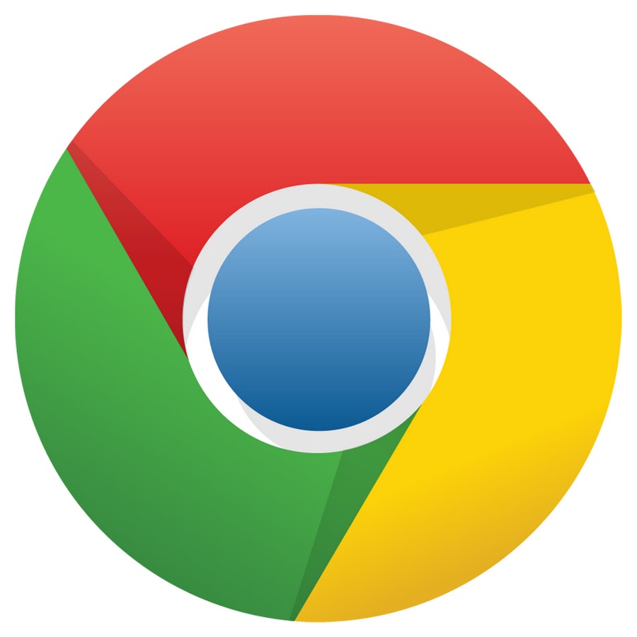 Chrome Brasil - YouTube
