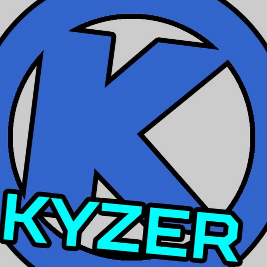 KyZeR YouTube