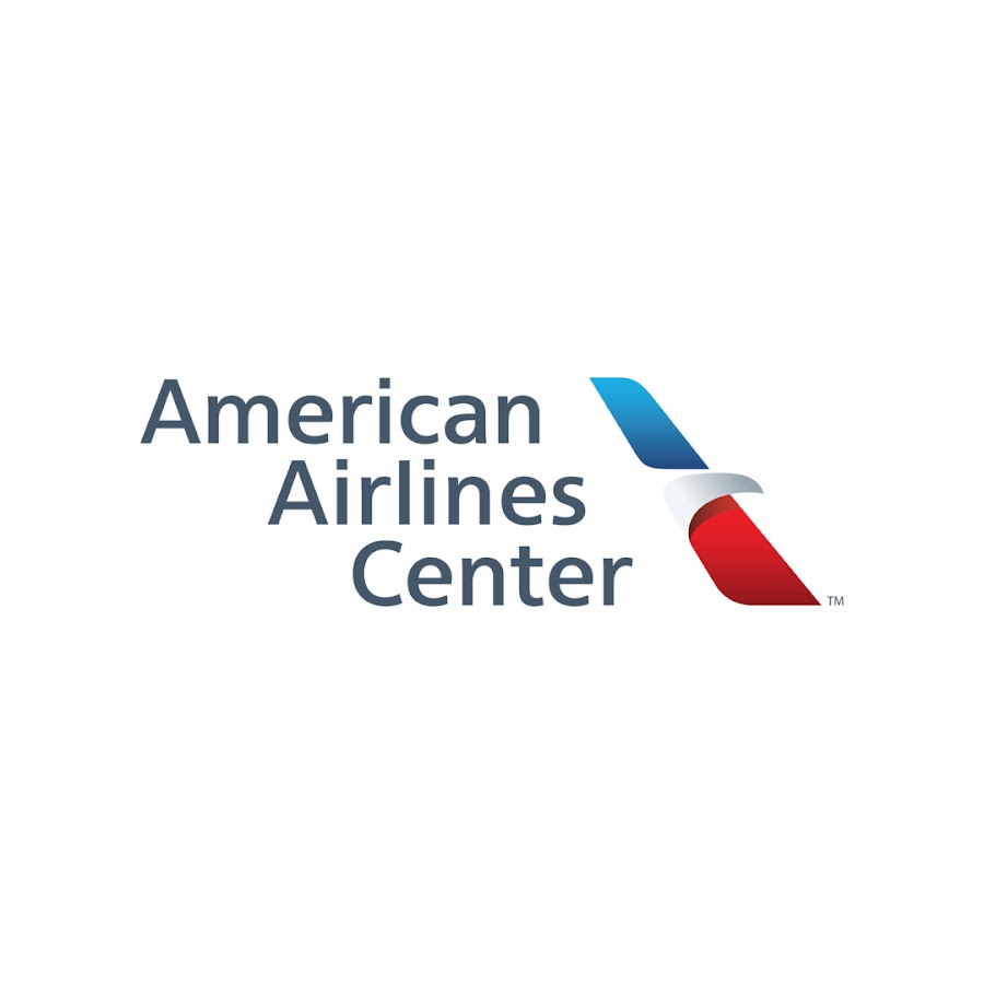 American Airlines Center YouTube
