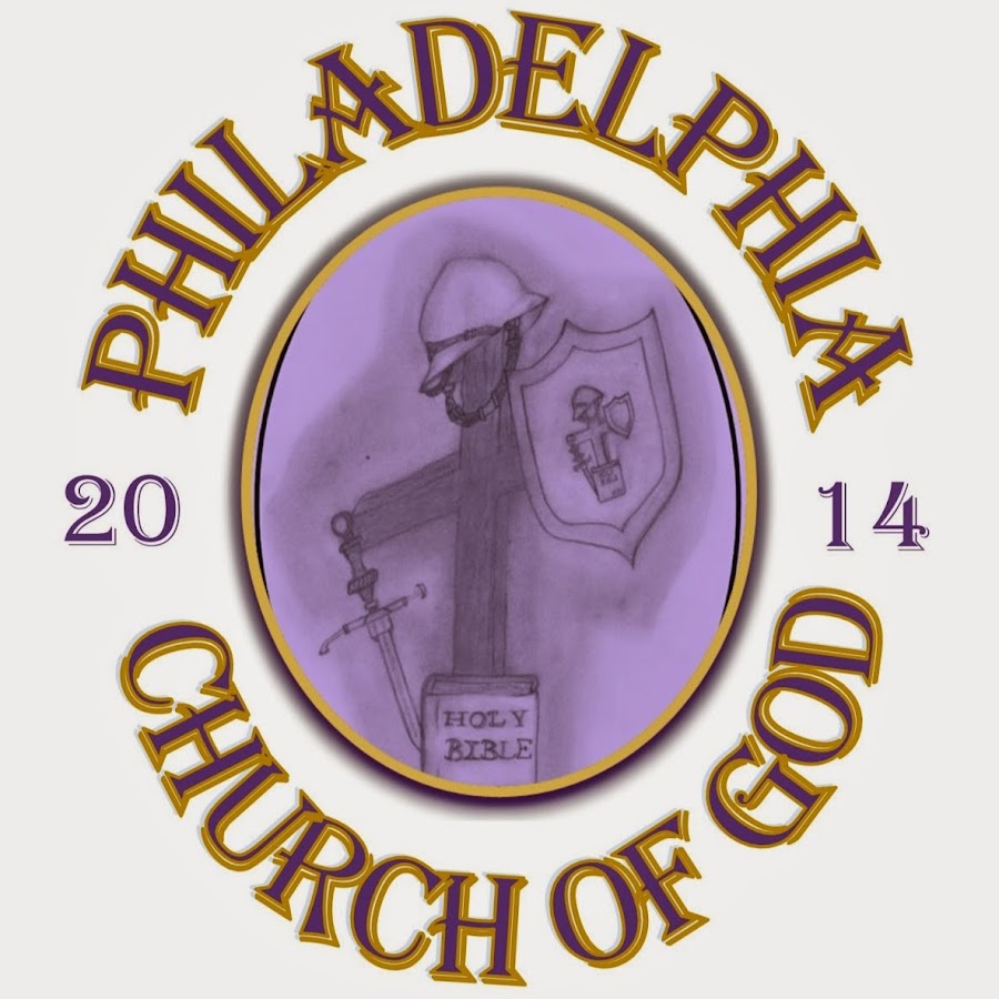 Philadelphia Church of God YouTube