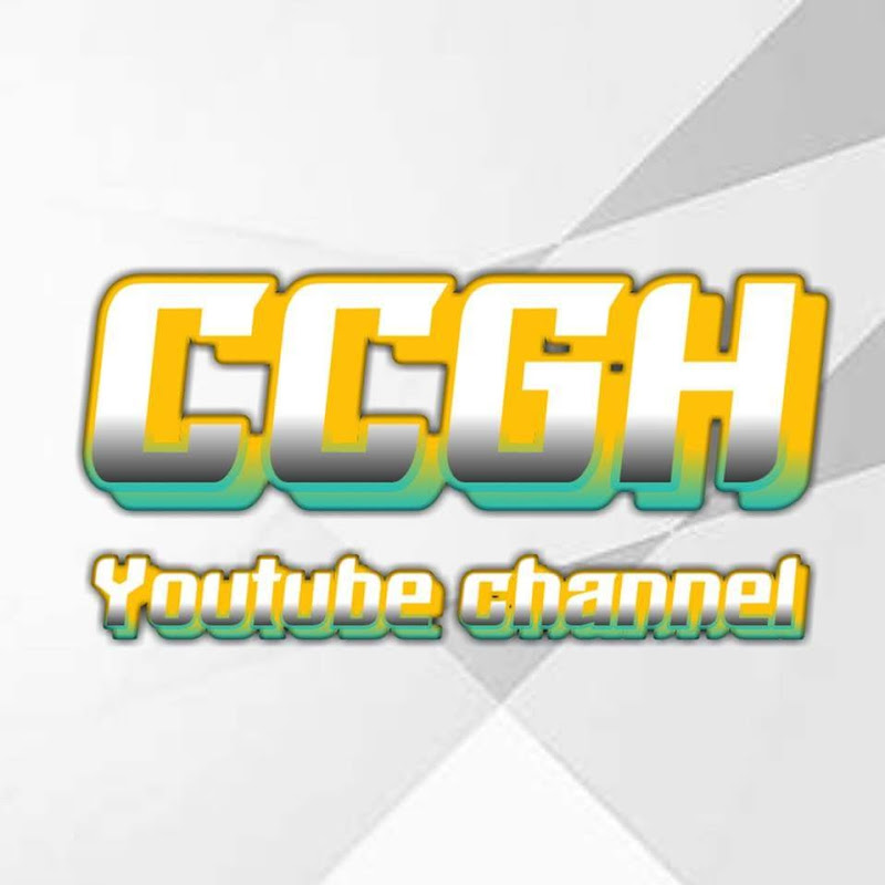 CCGH TV