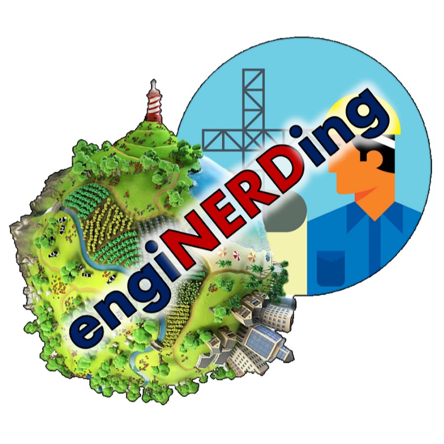 engiNERDing - YouTube