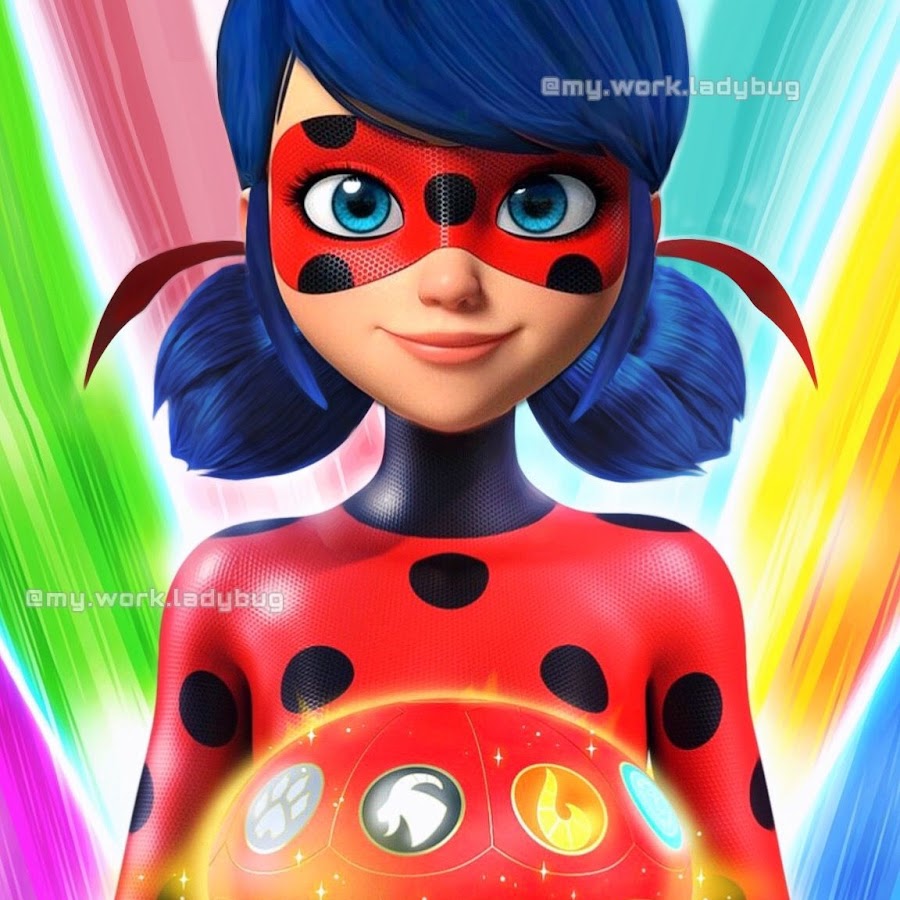 Miraculous Staffel 3 Folge 23 Deutsch