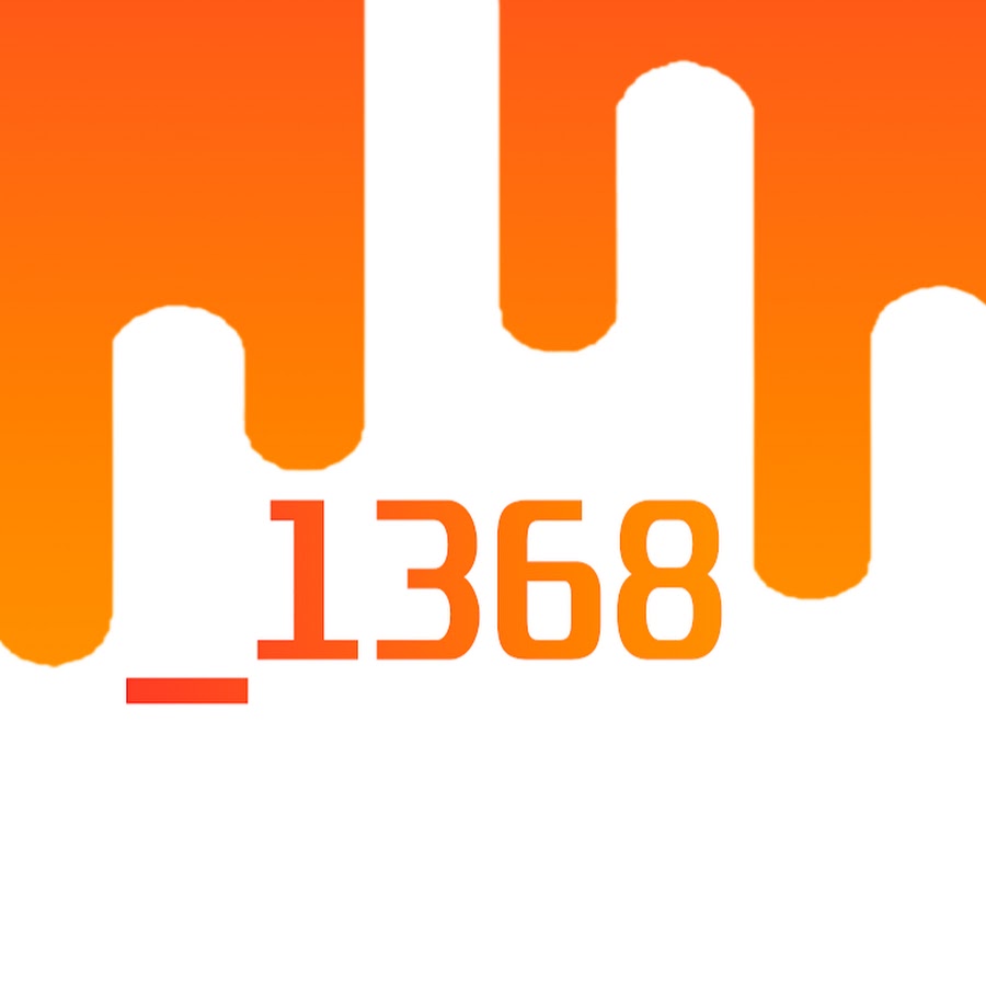  1368 YouTube