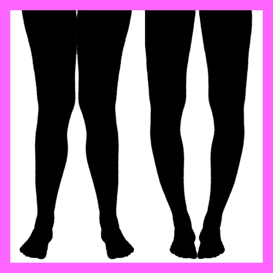 CorrectKnockKneesFix - YouTube