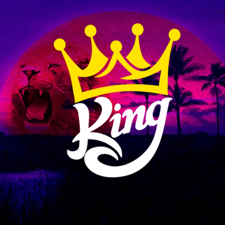 King. YouTube