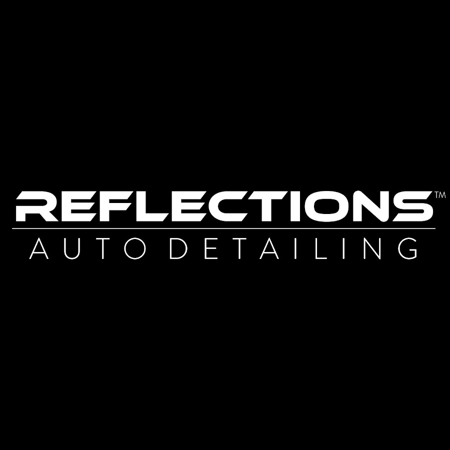 Reflections Auto Detailing - YouTube
