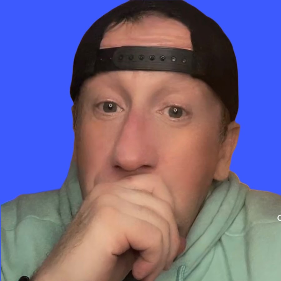 Charles Winters - YouTube