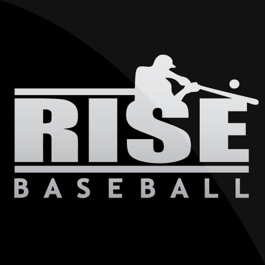 RISE Baseball YouTube