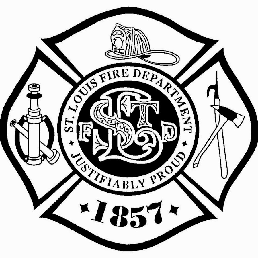 St. Louis Fire Department PIO YouTube