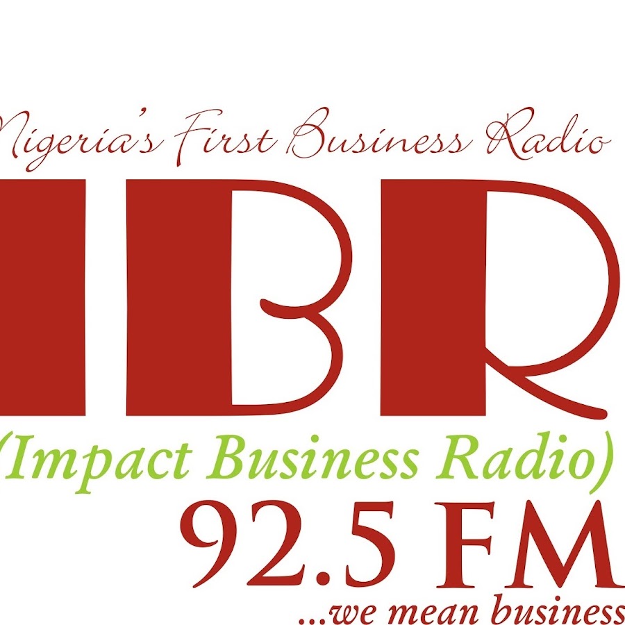 Impact Business Radio 92.5FM YouTube