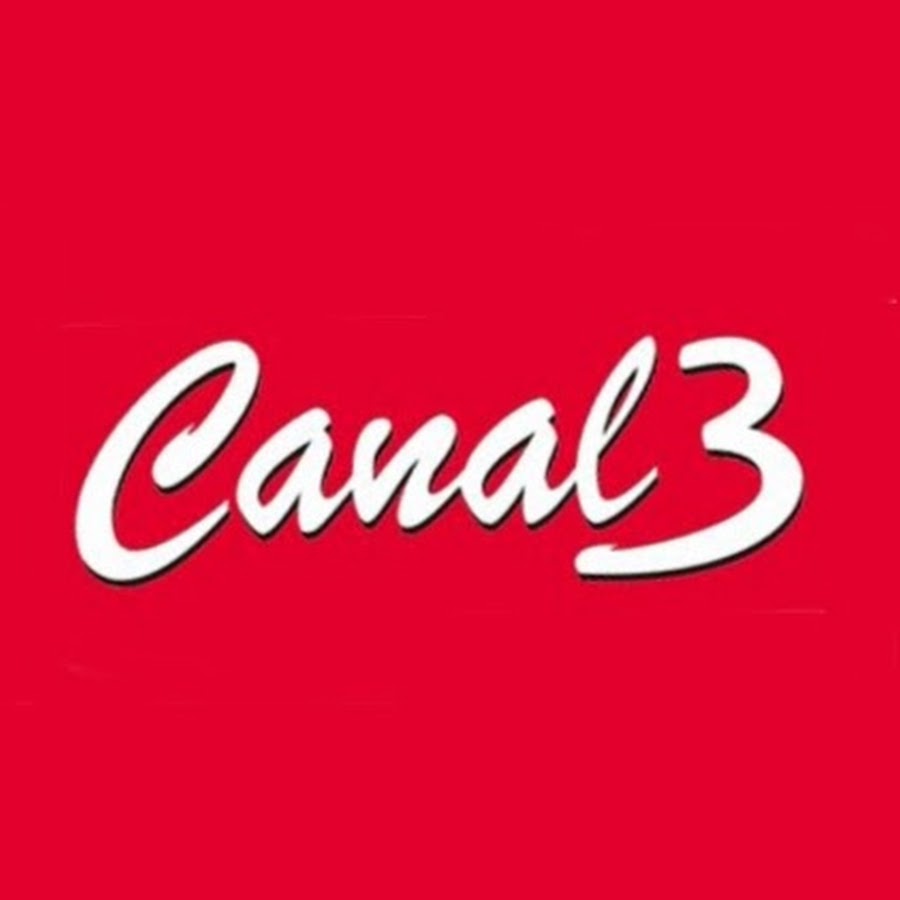 Canal 3. 3d Radio.