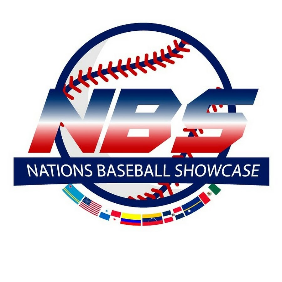Nations Baseball Showcase YouTube