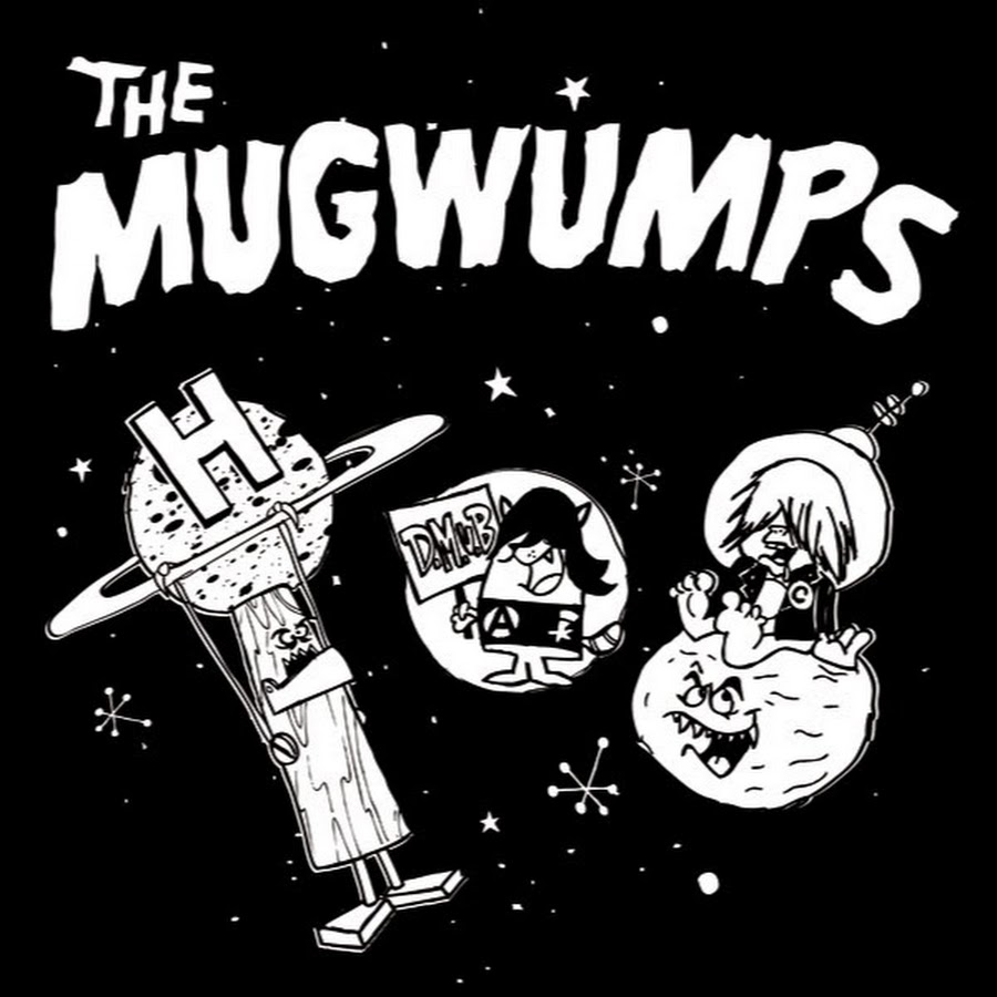 THE MUGWUMPS.