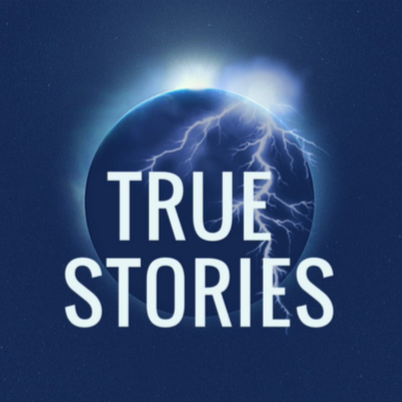 Strange But True Stories! on YouTube