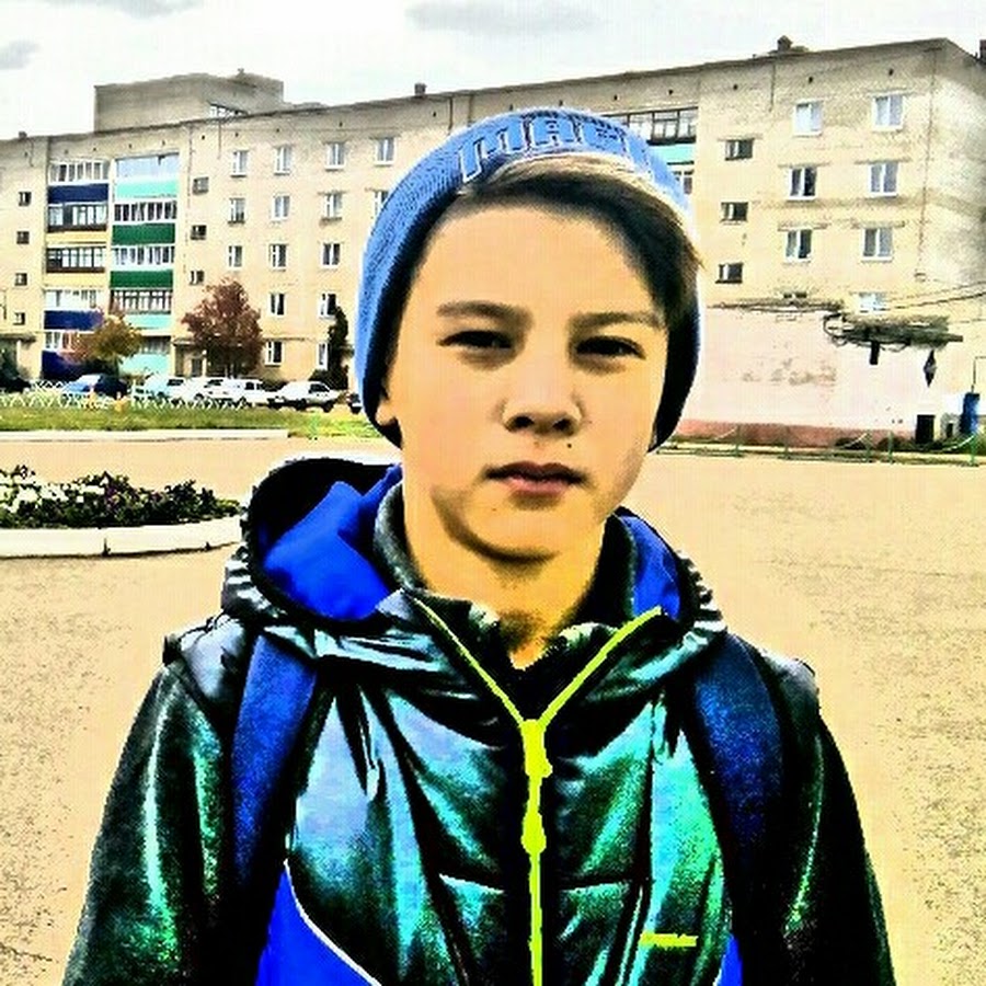 Интервью миникаева