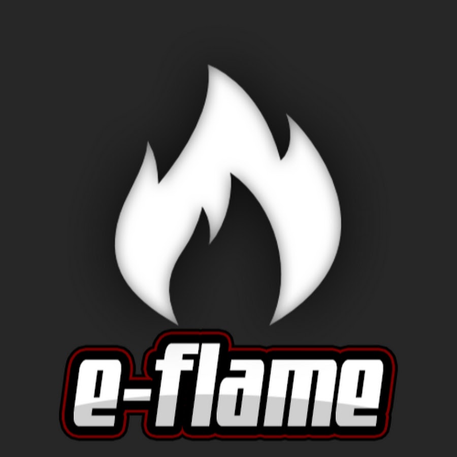 eFlame YouTube