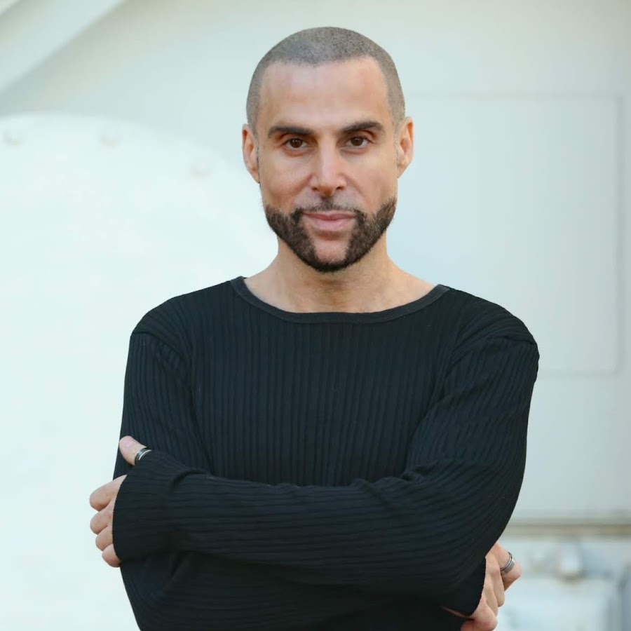 Marshall Charloff - YouTube