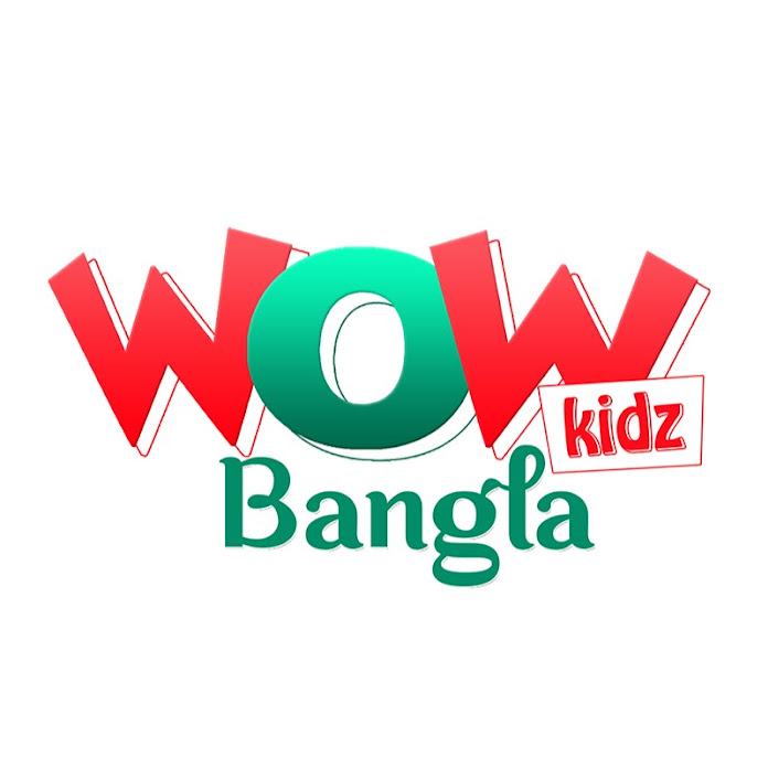 Wow Kidz Bangla Net Worth & Earnings (2023)