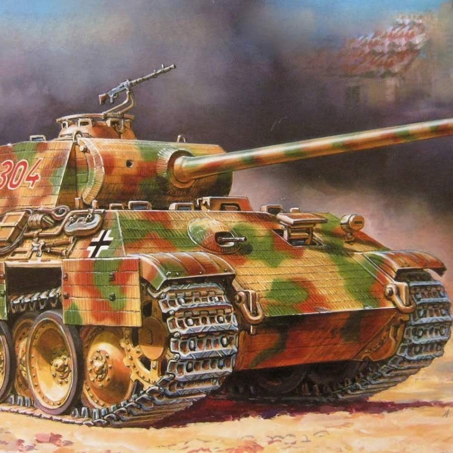 The Tank Aces YouTube