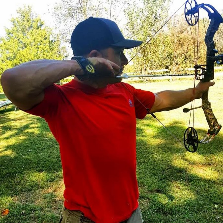 Nw Arkansas Hunter YouTube