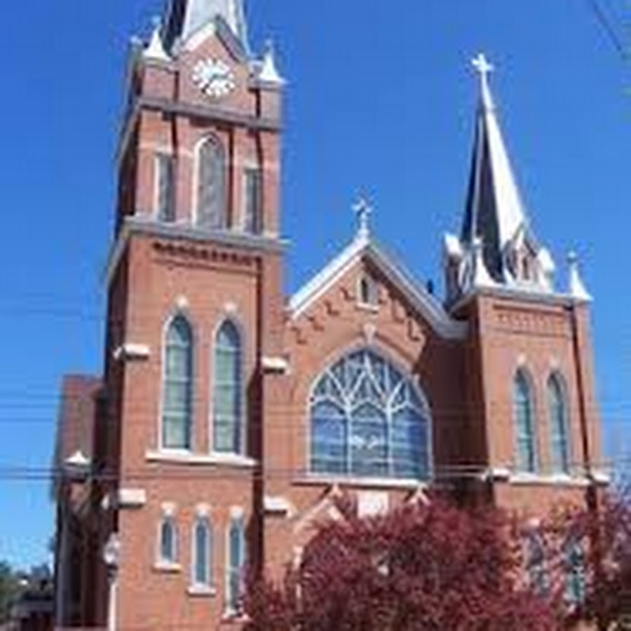 St. Paul's Evangelical Lutheran Church YouTube