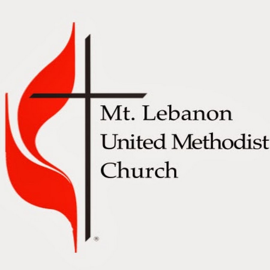 Mt Lebanon United Methodist Church YouTube