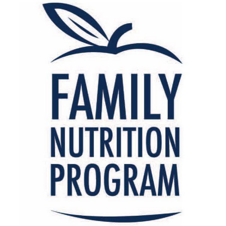 WVU Extension Family Nutrition Program YouTube