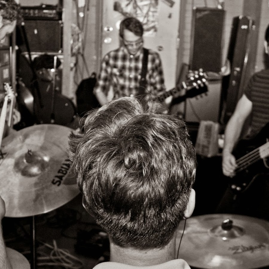 Christian Punk Band YouTube