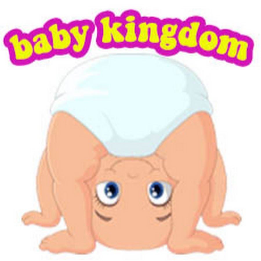 Baby Kingdom YouTube