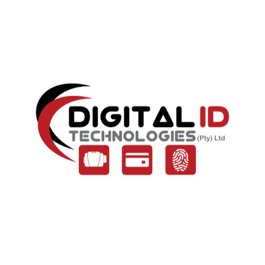 Digital ID Technologies (Pty) Ltd YouTube