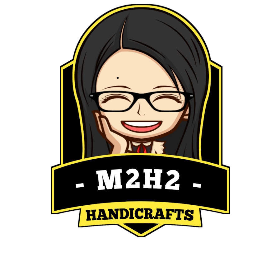 M2H2 Handicrafts YouTube