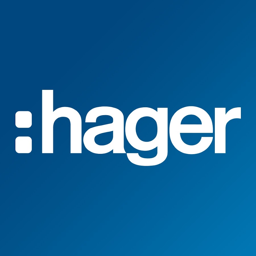 Hager UK - YouTube