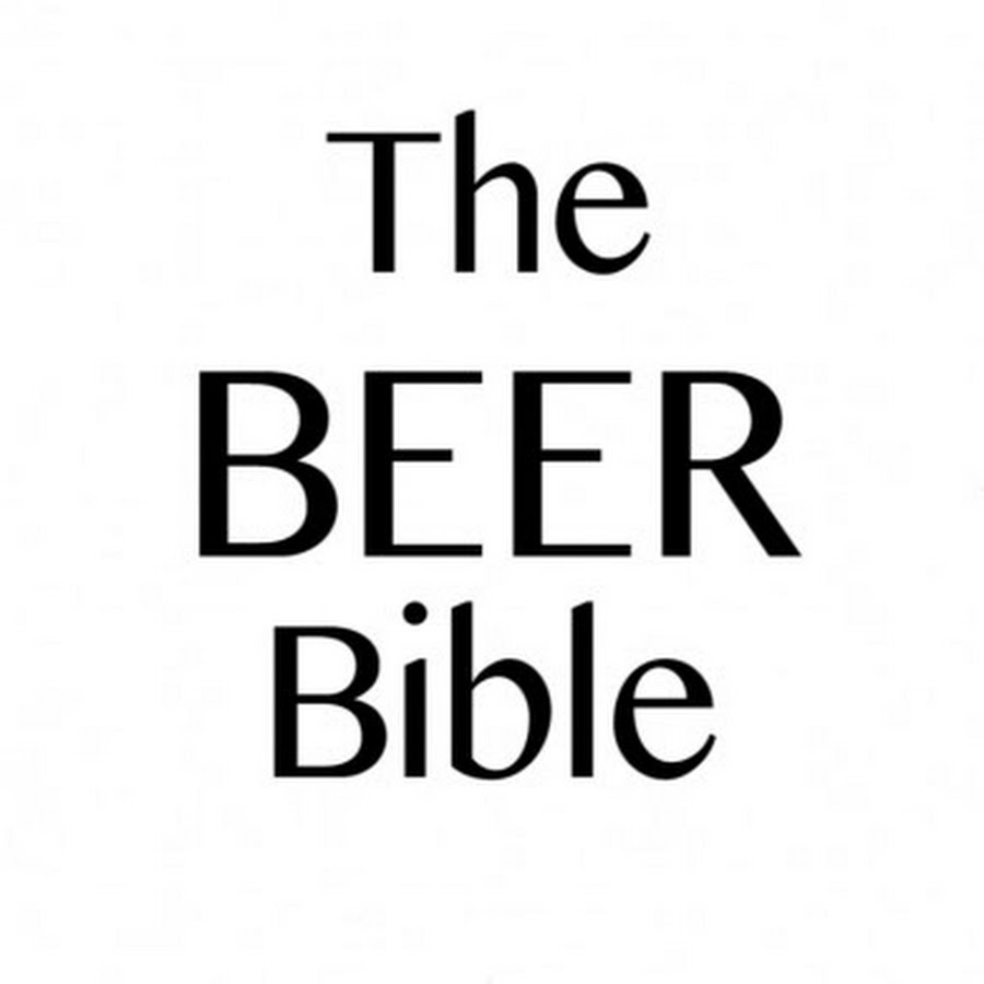 The BEER Bible YouTube