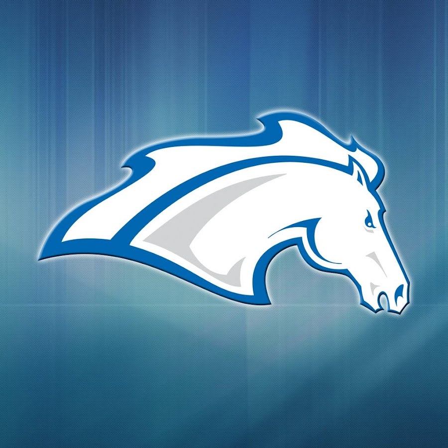 UAH Chargers - YouTube