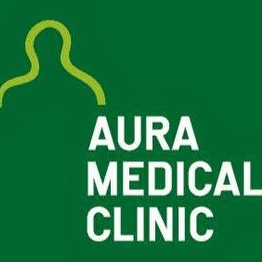 Aura Medical Clinic Youtube