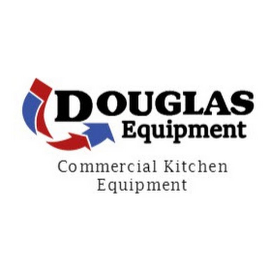 Douglas Equipment YouTube