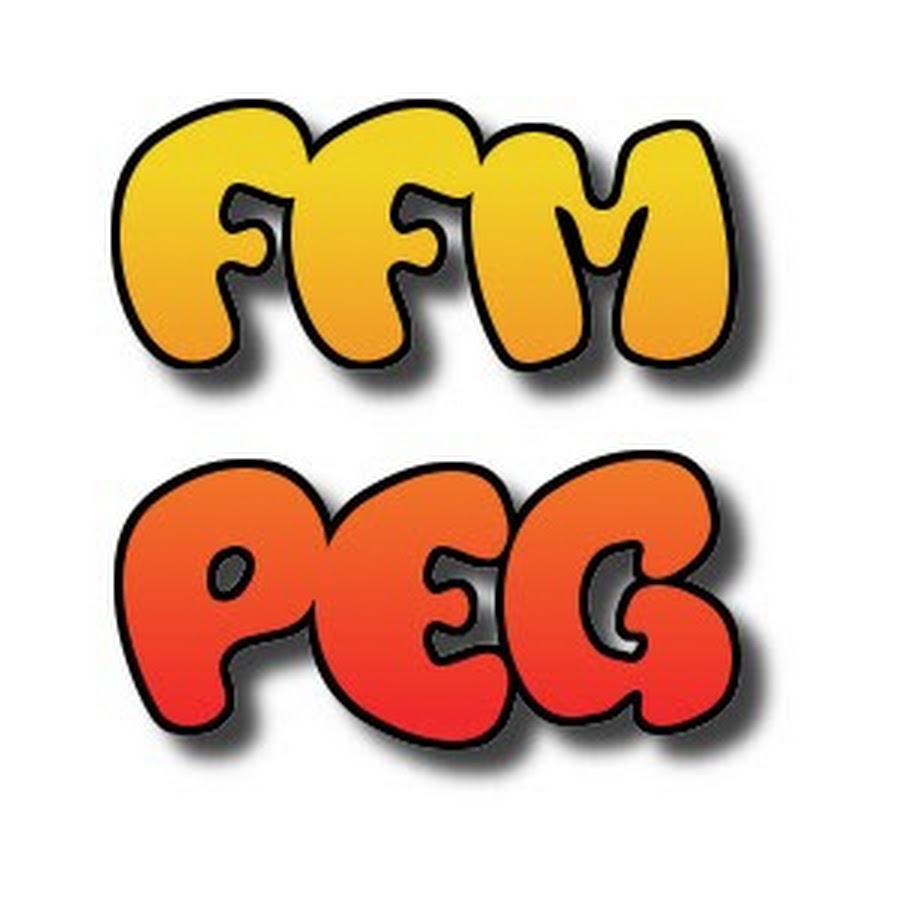 Ffmpeg user youtube