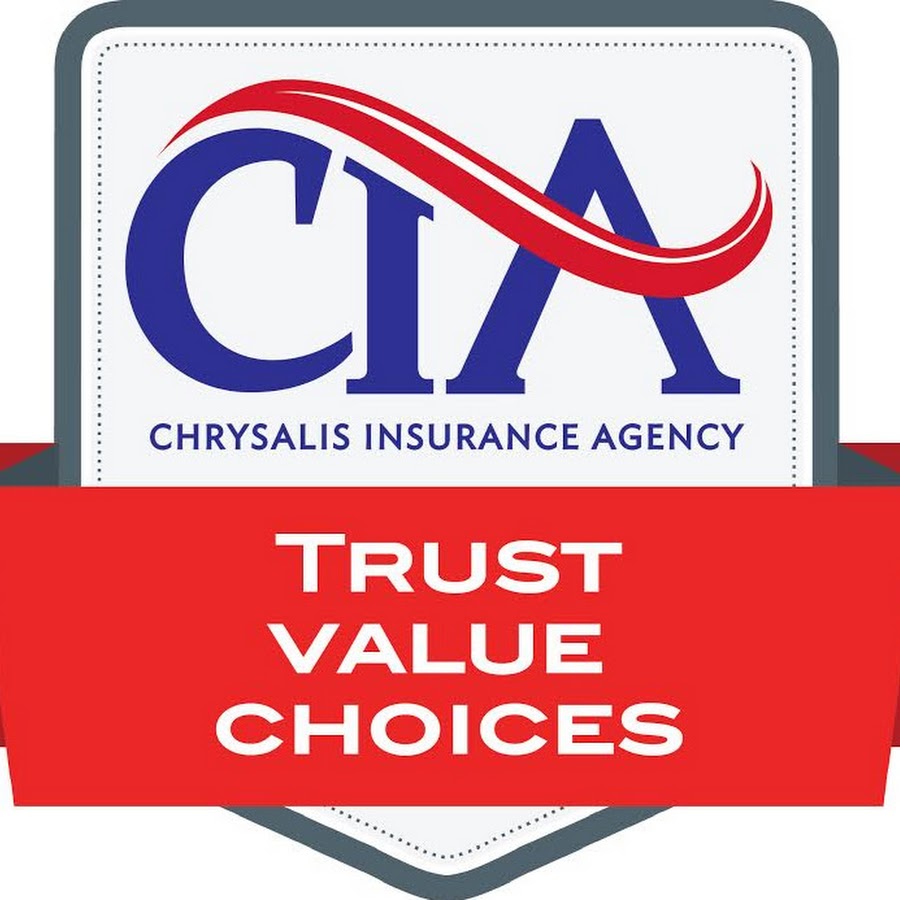 Chrysalis Insurance Agency YouTube