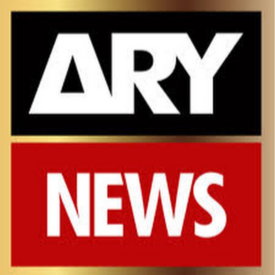 Ary News Live Tv Channel