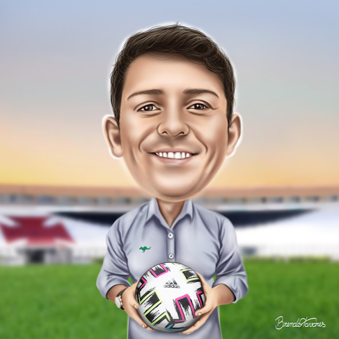 Canal do Garone Net Worth & Earnings (2026)