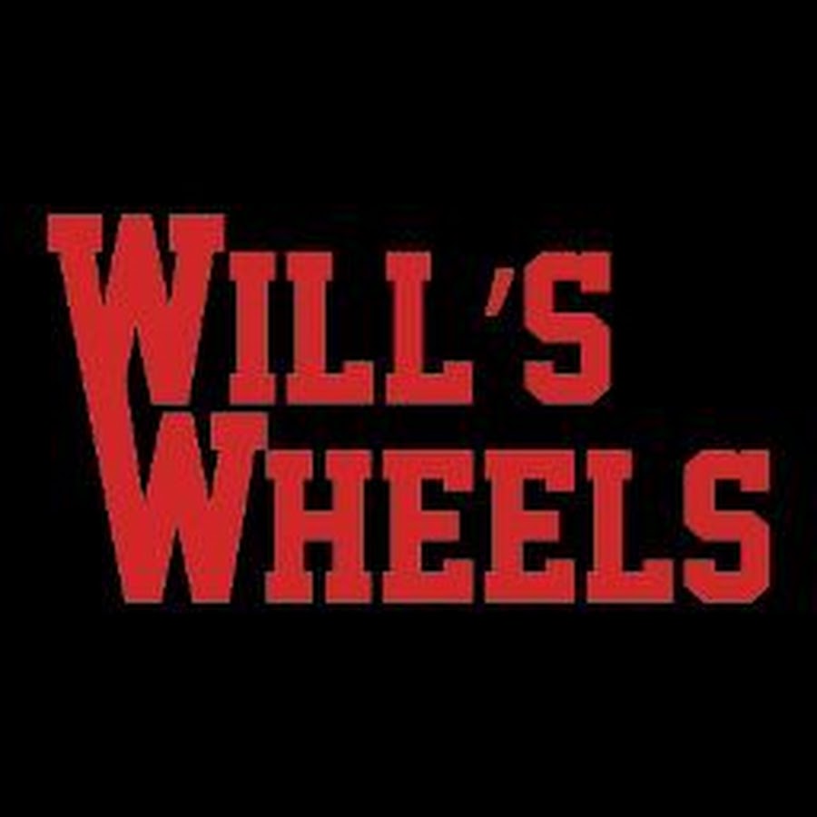 Will's Wheels YouTube