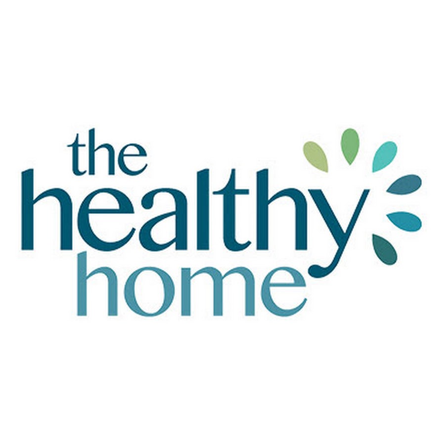 The Healthy Home - YouTube